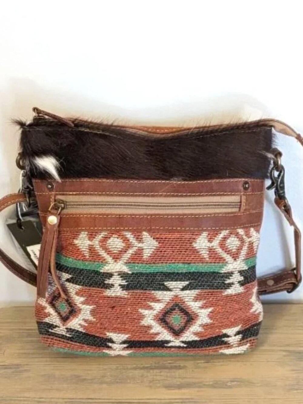 New Myra Bag Orion Crossbody Shoulder